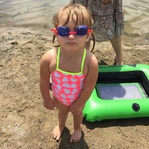 Meet your Posher, Heather